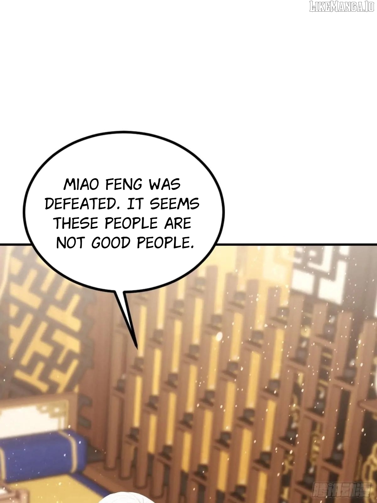 Outrageous! I opened a training class for empresses Chapter 74 - page 75